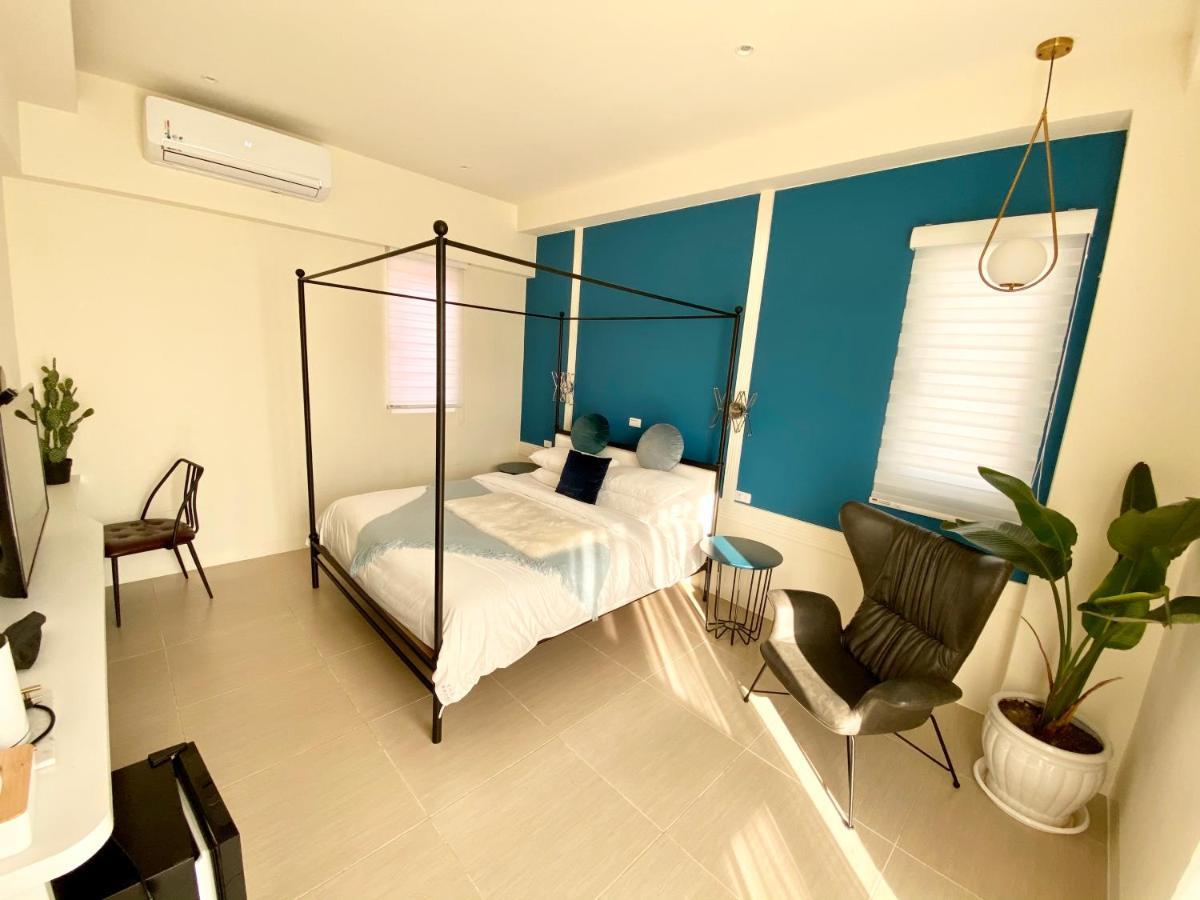 Red Vacation Rental Hengchun South Gate Exterior photo