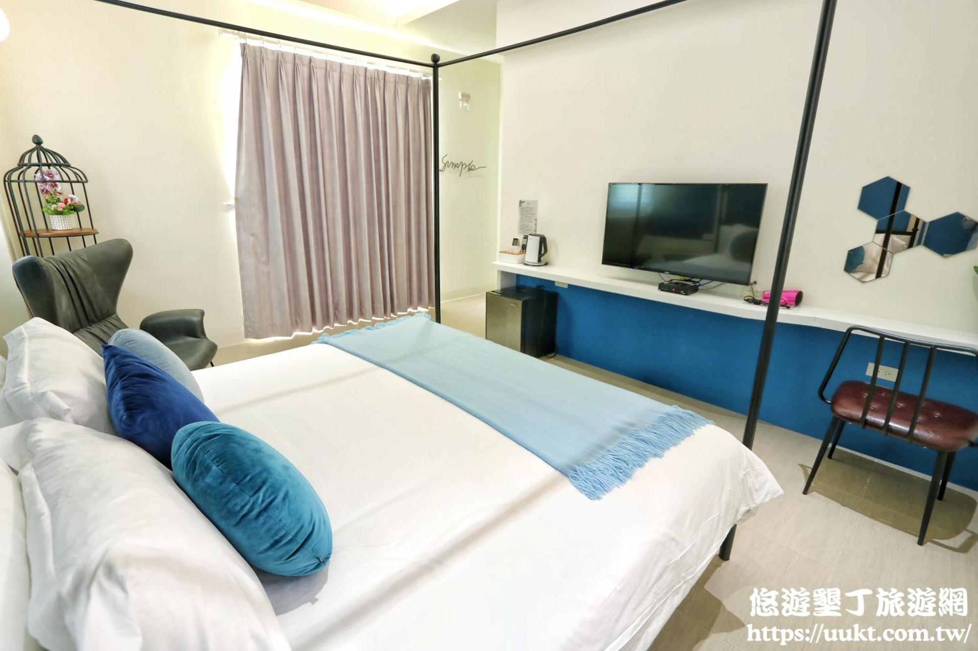 Red Vacation Rental Hengchun South Gate Exterior photo