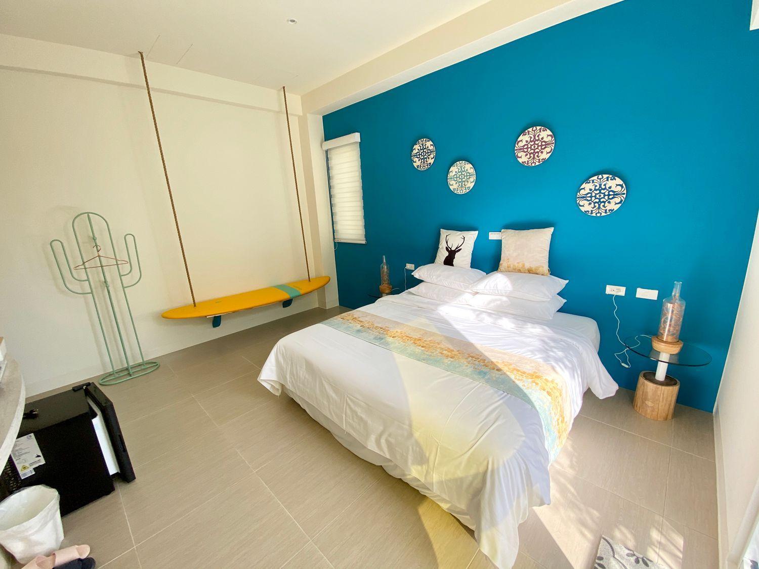 Red Vacation Rental Hengchun South Gate Exterior photo