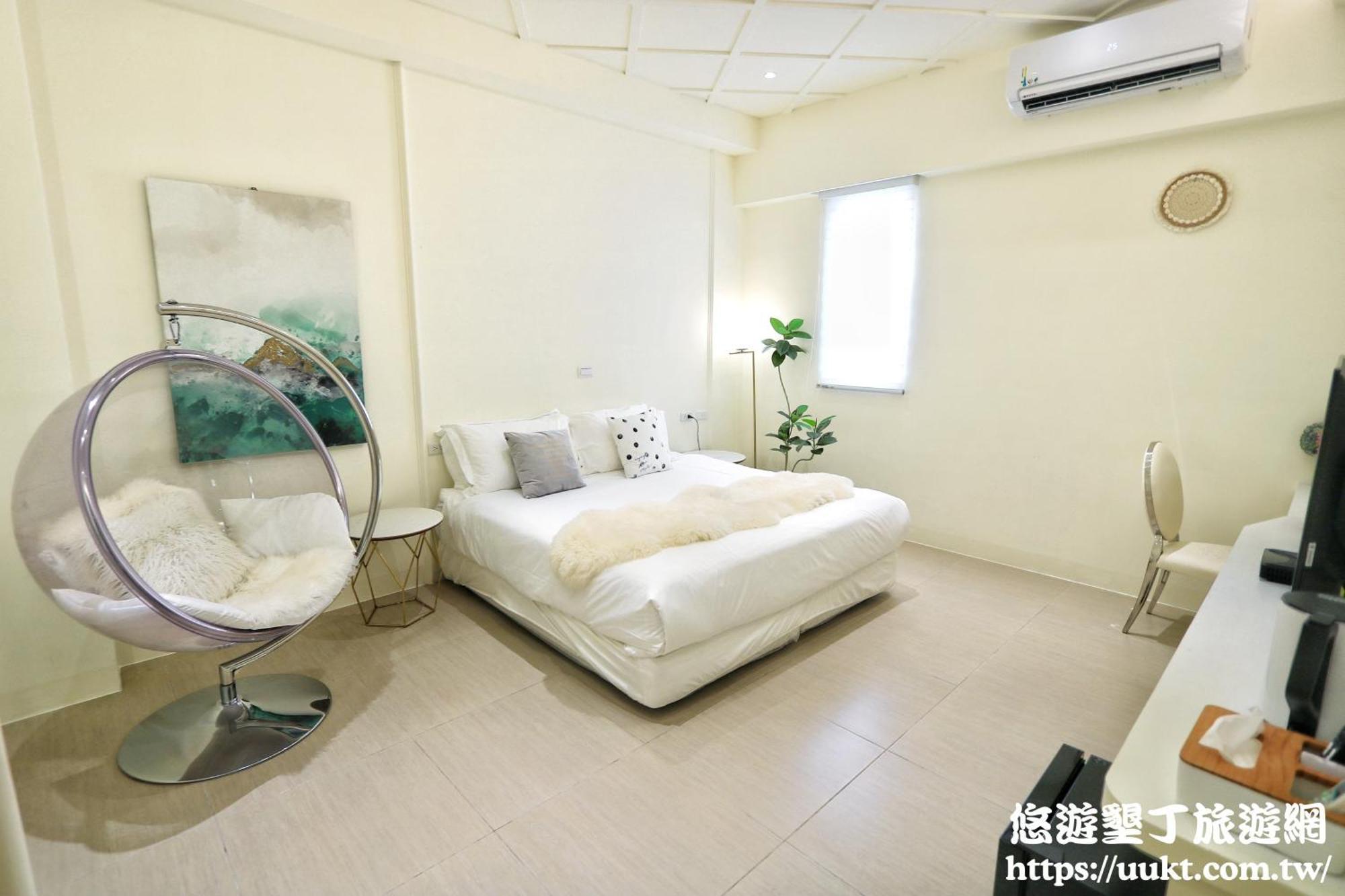 Red Vacation Rental Hengchun South Gate Exterior photo