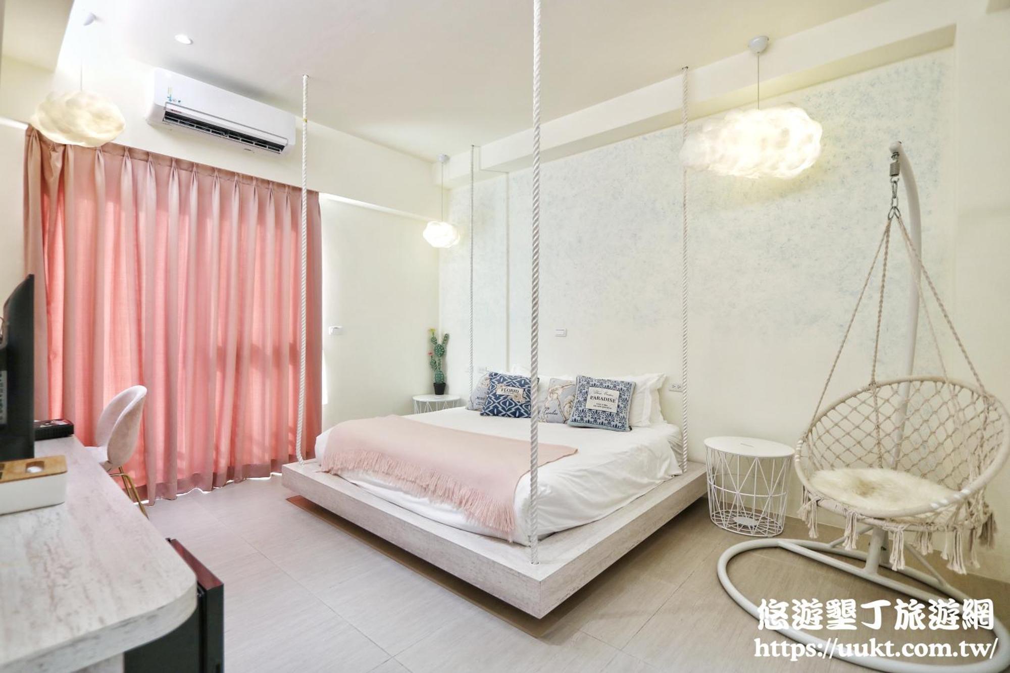 Red Vacation Rental Hengchun South Gate Exterior photo