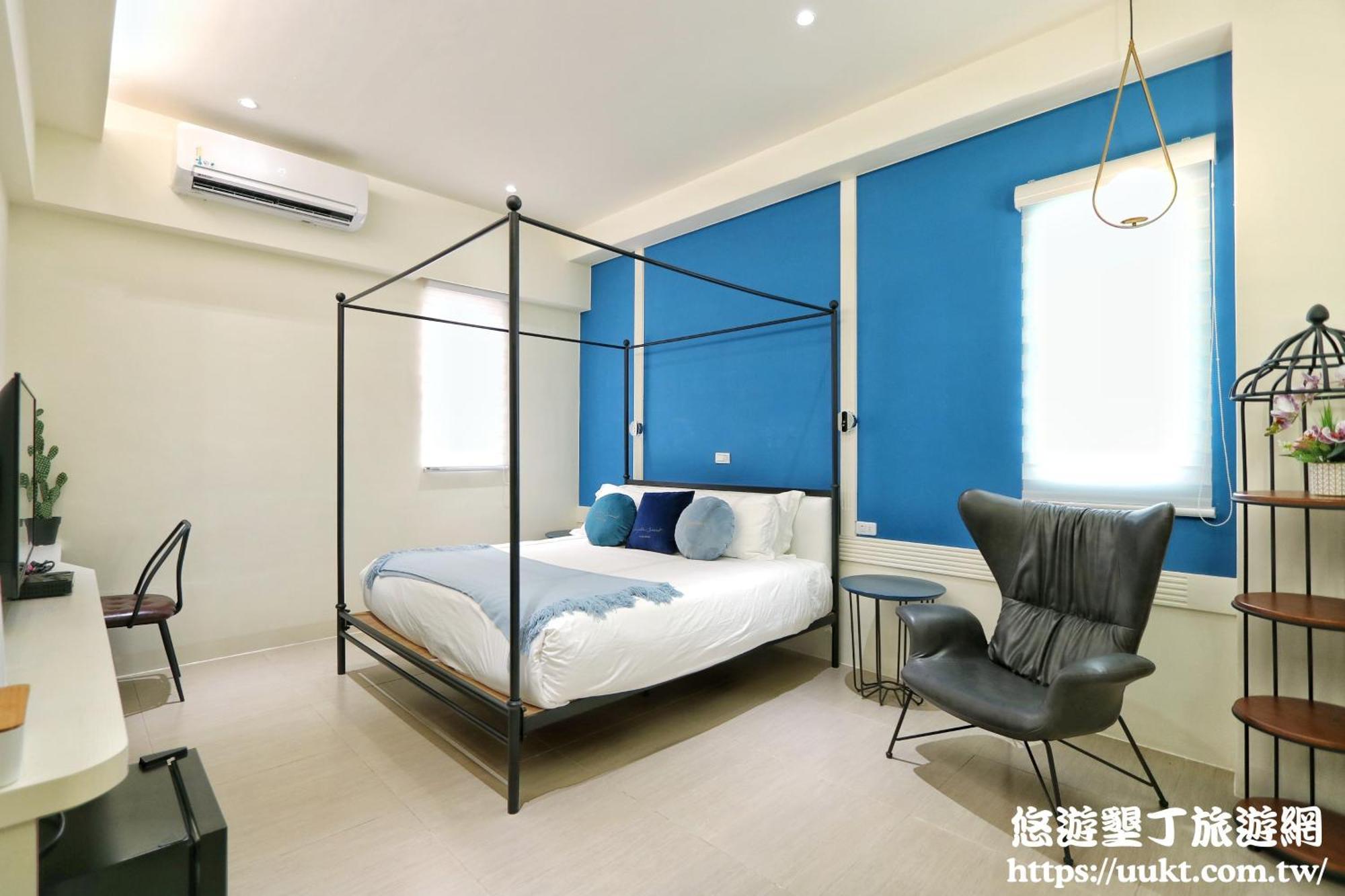 Red Vacation Rental Hengchun South Gate Exterior photo