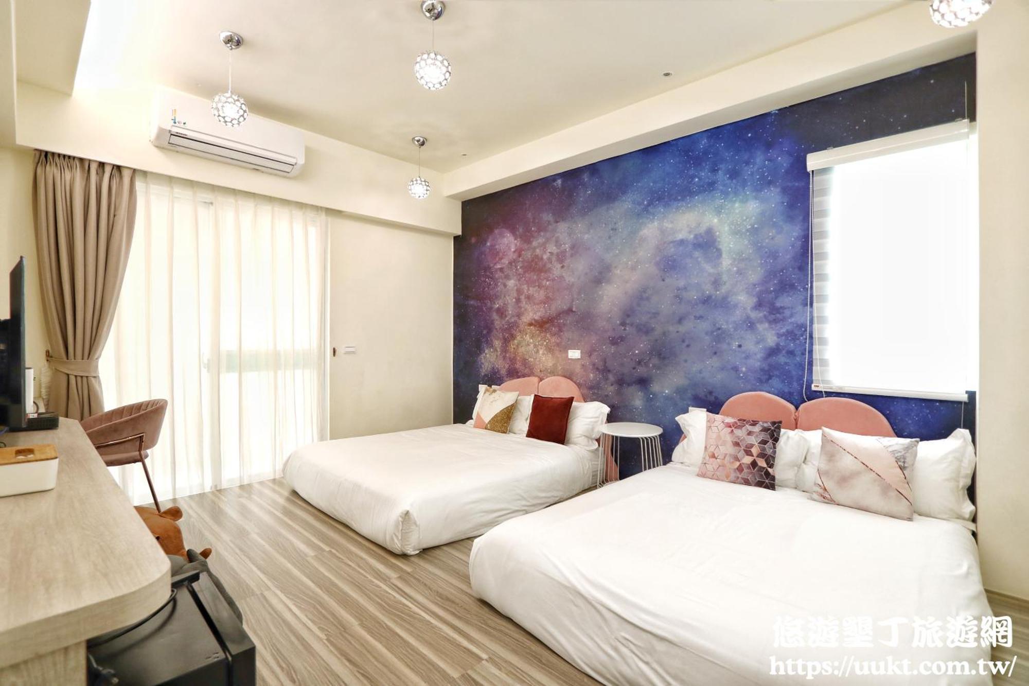 Red Vacation Rental Hengchun South Gate Exterior photo
