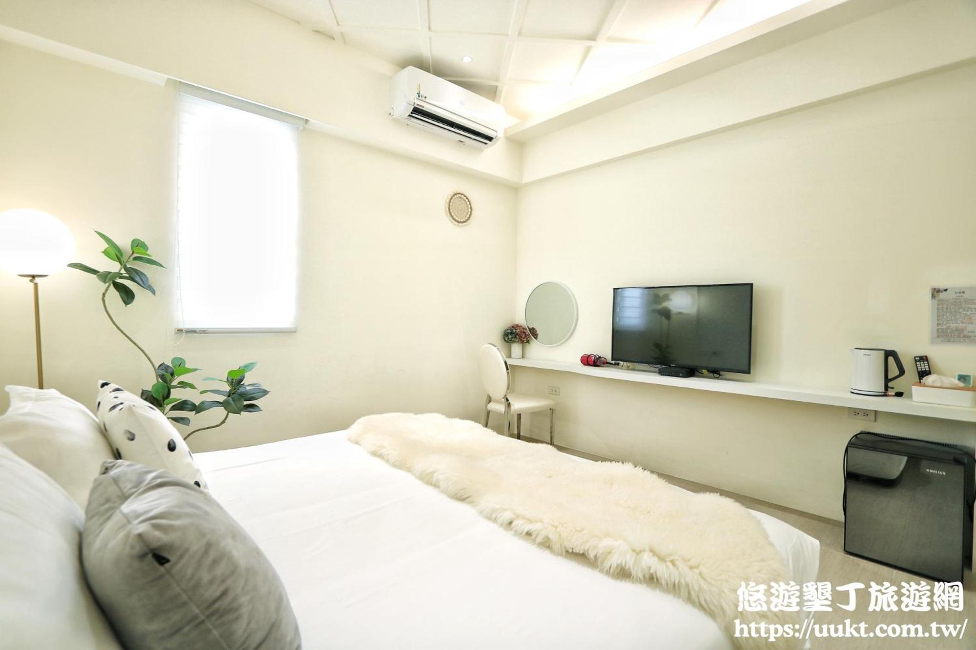 Red Vacation Rental Hengchun South Gate Exterior photo