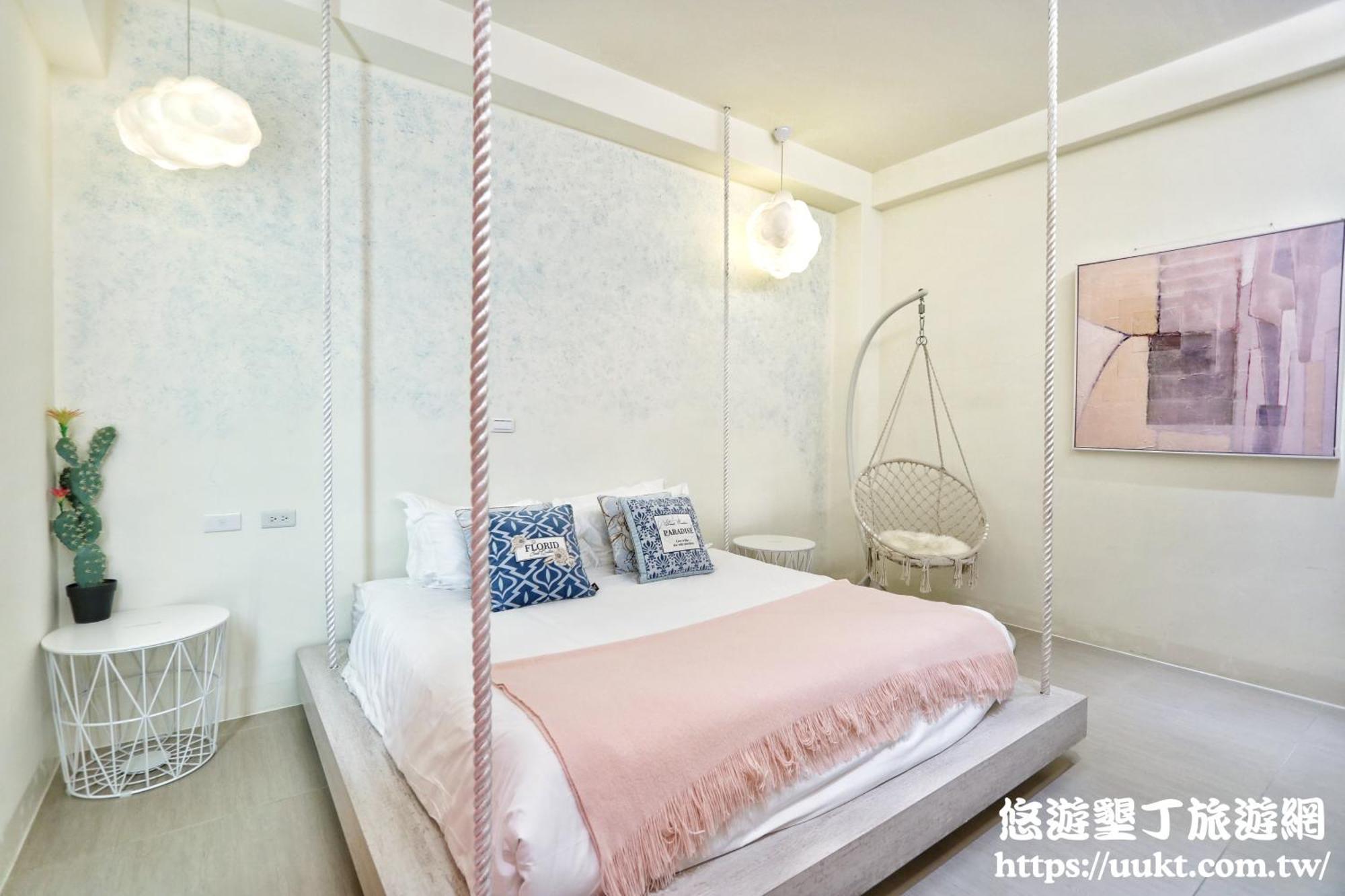 Red Vacation Rental Hengchun South Gate Exterior photo