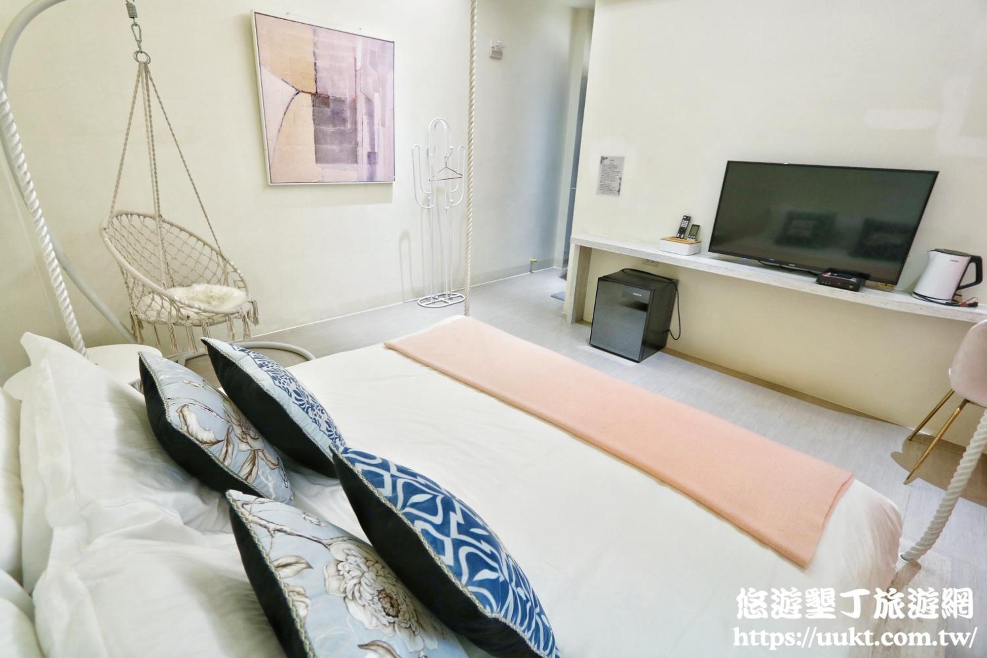 Red Vacation Rental Hengchun South Gate Exterior photo