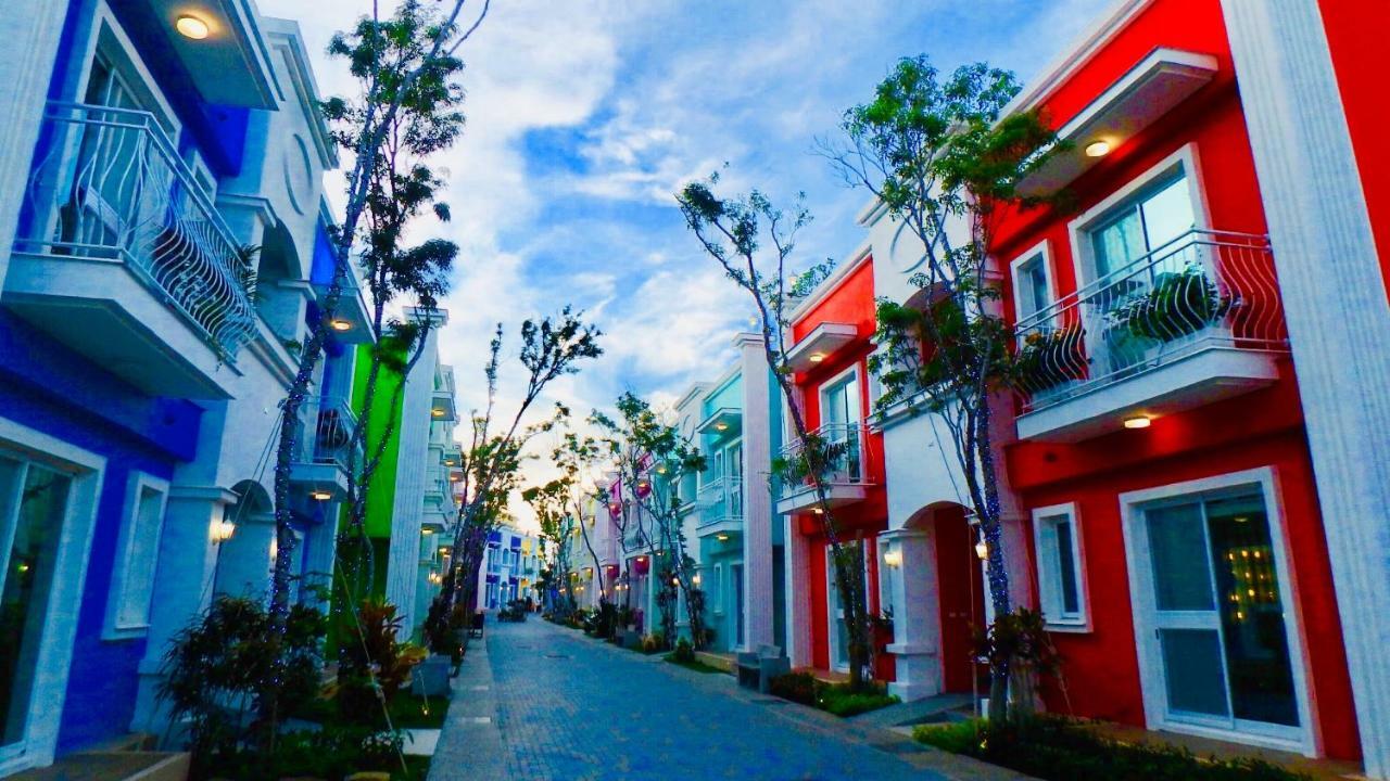 Red Vacation Rental Hengchun South Gate Exterior photo