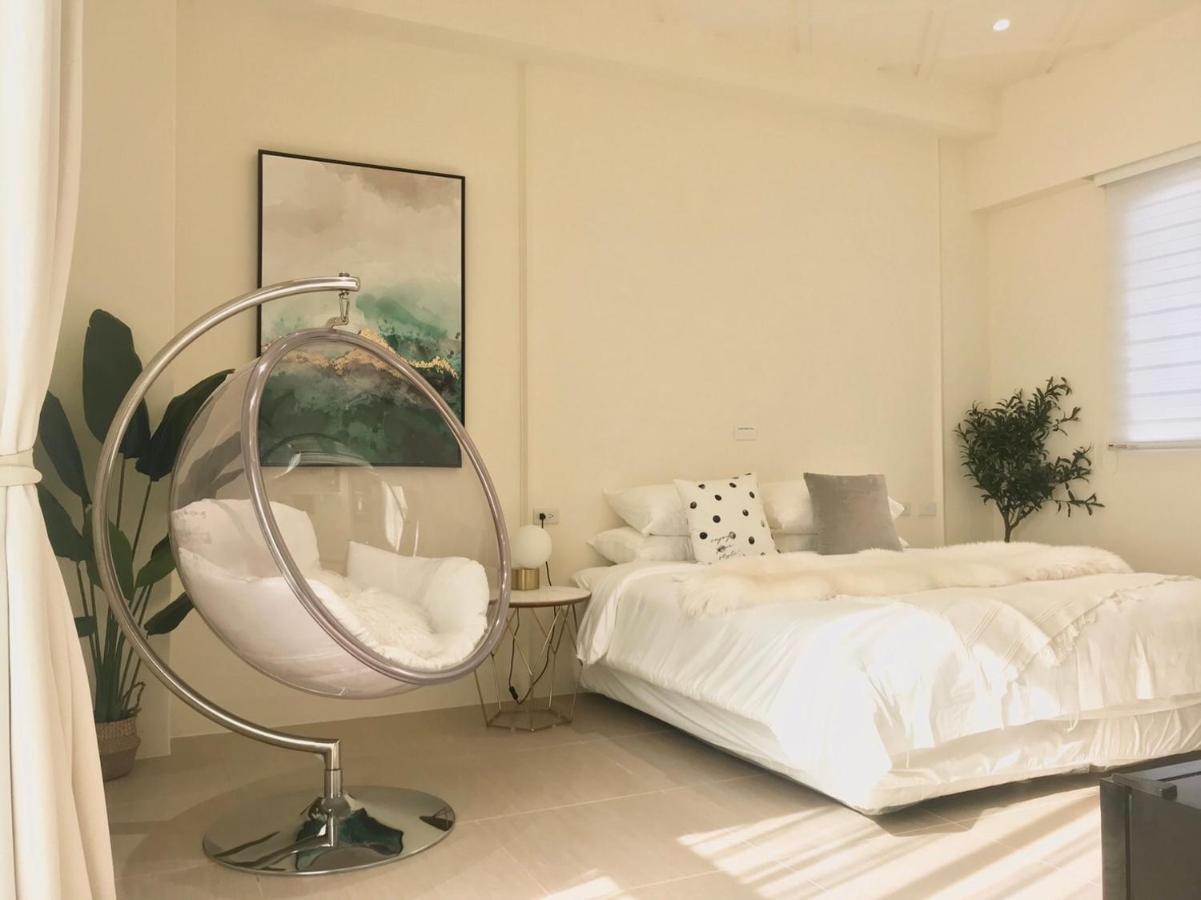 Red Vacation Rental Hengchun South Gate Exterior photo
