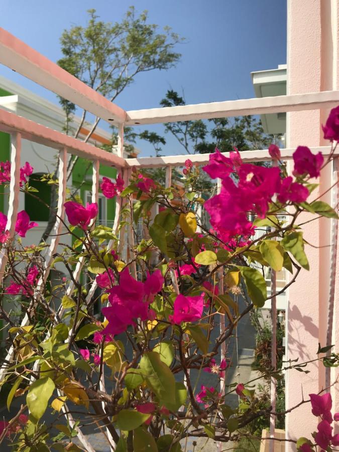 Red Vacation Rental Hengchun South Gate Exterior photo